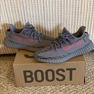 Adidas Yeezy Boost 350 V2 ‘Beluga 2.0’